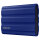 2TB Samsung Portable T7 Shield USB 3.2 Gen2 Blue retail