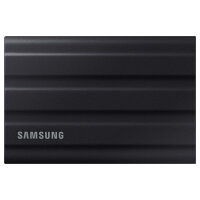 1TB Samsung Portable T7 Shield USB 3.2 Gen2 Schwarz retail