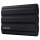 1TB Samsung Portable T7 Shield USB 3.2 Gen2 Schwarz retail