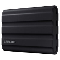 2TB Samsung Portable T7 Shield USB 3.2 Gen2 Schwarz retail