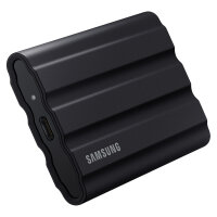 2TB Samsung Portable T7 Shield USB 3.2 Gen2 Schwarz retail