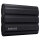 2TB Samsung Portable T7 Shield USB 3.2 Gen2 Schwarz retail