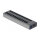 Externer USB 5 Gbps Hub mit 13 Ports + Schalter