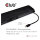 Club3D ChargingDock USB-C 3.2 ->7xUSB/DP/HDMI/LAN/Audio 100W