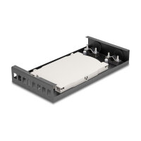 LWL Desktop Terminal Box 8 Port für 8 x SC Simplex