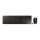 Cherry DW 9100 Slim - Tastatur-und-Maus-Set Wireless Black QWERTZ DE