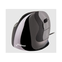 Evoluent Vertical Mause D small right hand/6 buttons/wired