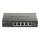 5P D-Link DGS-1100-05PDV2 M PoE