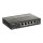 5P D-Link DGS-1100-05PDV2 M PoE