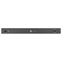 16P D-Link DGS-1016S/E