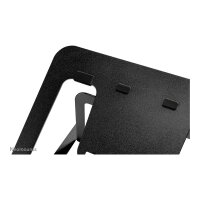 Neomounts Laptop-Ständer, faltbar, 5KG NSLS085BLACK