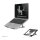 Neomounts Laptop-Ständer, faltbar, 5KG NSLS085BLACK