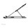 Neomounts Laptop-Ständer, faltbar, 5KG NSLS085BLACK
