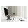 Neomounts Laptop-Ständer, faltbar, 5KG NSLS085BLACK