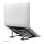 Neomounts Laptop-Ständer, faltbar, 5KG NSLS085BLACK