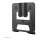 Neomounts Laptop-Ständer, faltbar, 5KG NSLS085BLACK