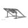 Laptop-Ständer - Grau. faltbar. 5KG NSLS085GREY Neomounts
