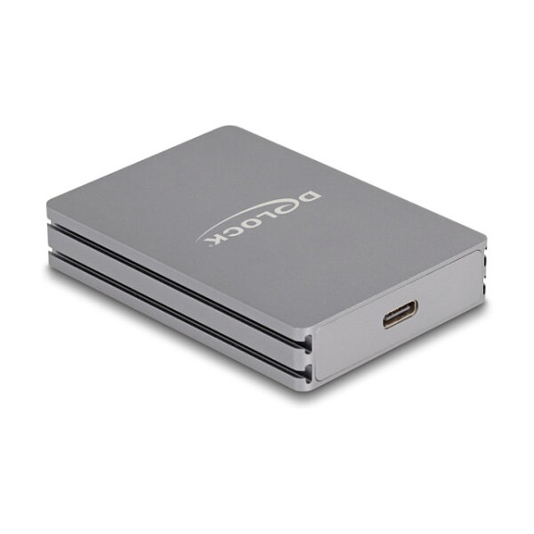 USB Type-C™ Card Reader für CFexpress Typ A Speicherkarten
