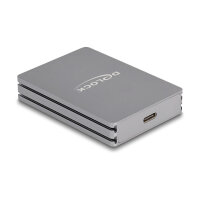 USB Type-C™ Card Reader für CFexpress Typ A Speicherkarten