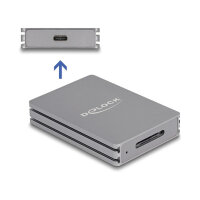 USB Type-C™ Card Reader für CFexpress Typ A Speicherkarten