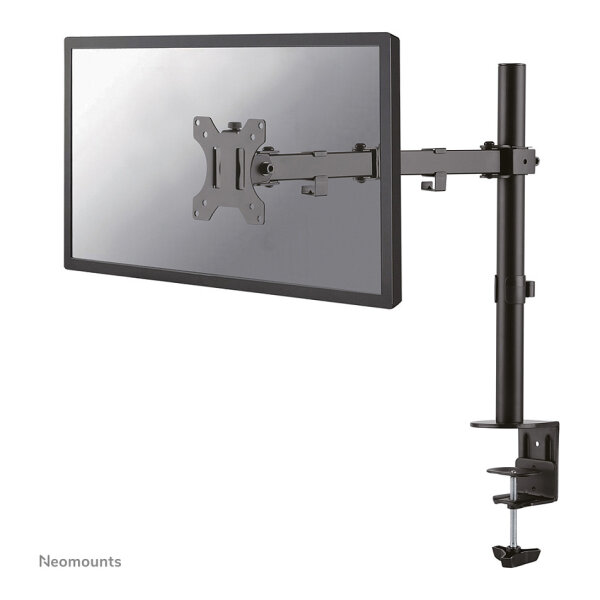 Neomounts FPMA-D550BLACK Tischhalterung für Flachbildschirme bis 32" - Schwarz
