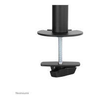 Neomounts FPMA-D550BLACK Tischhalterung für Flachbildschirme bis 32" - Schwarz