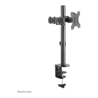 Neomounts FPMA-D550BLACK Tischhalterung für Flachbildschirme bis 32" - Schwarz