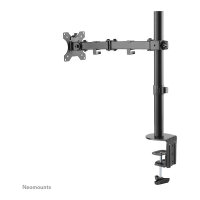 Neomounts FPMA-D550BLACK Tischhalterung für Flachbildschirme bis 32" - Schwarz