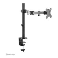 Neomounts FPMA-D550BLACK Tischhalterung für Flachbildschirme bis 32" - Schwarz