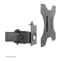 Neomounts FPMA-D550DBLACK Tischhalterung für zwei Flachbildschirme bis 32" - Schwarz