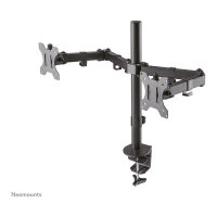 Neomounts FPMA-D550DBLACK Tischhalterung für zwei...