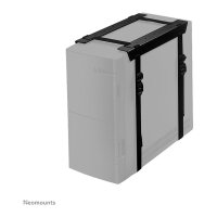 Neomounts CPU-D025BLACK Universelle PC-Halter 20KG