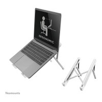 Neomounts NSLS010 Laptop-Ständer, faltbar, 5KG
