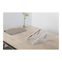 Neomounts NSLS010 Laptop-Ständer, faltbar, 5KG