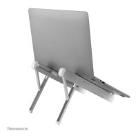 Neomounts NSLS010 Laptop-Ständer, faltbar, 5KG