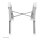 Neomounts NSLS010 Laptop-Ständer, faltbar, 5KG
