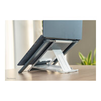 Neomounts Tischständer für Notebook und Tablets 5KG NSLS100