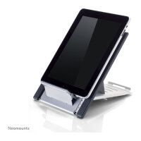 Neomounts Tischständer für Notebook und Tablets 5KG NSLS100