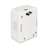 Netzwerk Anschlussdose 1 Port Cat.6A LSA