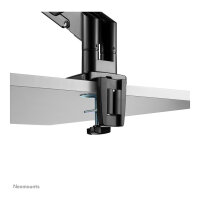 Neomounts DS70-810BL2 Tischhalterung für 17-32" Bildschirme - Schwarz