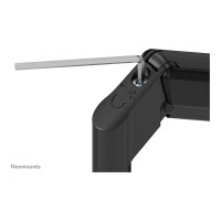 Neomounts DS70-810BL2 Tischhalterung für 17-32" Bildschirme - Schwarz