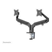 Neomounts DS70-810BL2 Tischhalterung für 17-32" Bildschirme - Schwarz