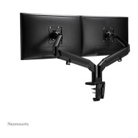 Neomounts DS70-810BL2 Tischhalterung für 17-32" Bildschirme - Schwarz
