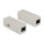 Netzwerk Überspannungsschutz 6 kV RJ45 mit PoE