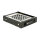 3.5? Wechselrahmen für 1 x 2.5? SATA / SAS HDD / SSD mit Vibrationsschutz