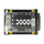 3.5? Wechselrahmen für 1 x 2.5? SATA / SAS HDD / SSD mit Vibrationsschutz