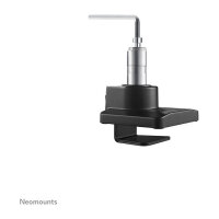 Neomounts NM-D775BLACKPLUS Tischhalterung für Bildschirme bis 49" (124 cm) 18KG