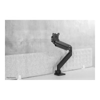 Neomounts NM-D775BLACKPLUS Tischhalterung für Bildschirme bis 49" (124 cm) 18KG