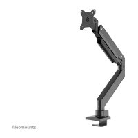 Neomounts NM-D775BLACKPLUS Tischhalterung für...