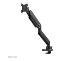 Neomounts NM-D775BLACKPLUS Tischhalterung für Bildschirme bis 49" (124 cm) 18KG